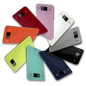 ONYX-5K Digital Kitchen Weight Scale